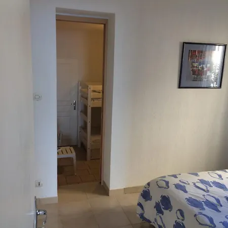Apartament Beachfront With Terrace And Parking